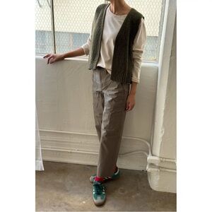 Le Bonne Shoppe sweater vest NWOT